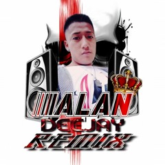 ꧁༒ÄŁÄŇ. ĐJ ŘËMÏX༒꧂