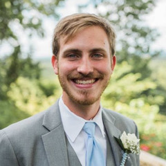 Jaron Brandt