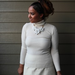 Alona Elisha Ballard