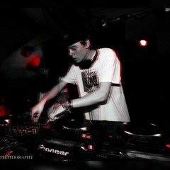 Toby DnB