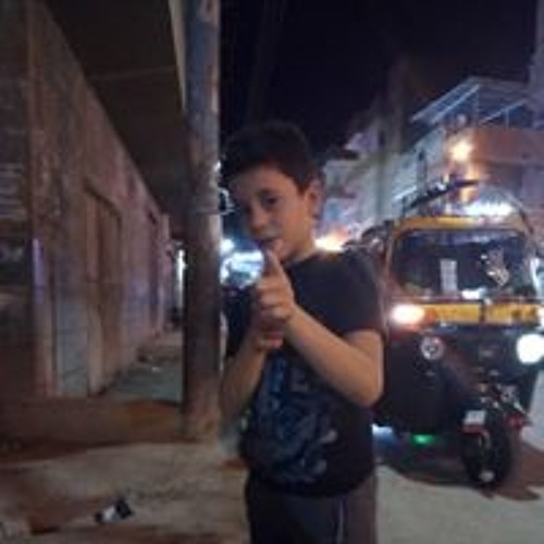 Mahmoud Eteba’s avatar