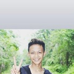 Gilang Agusti