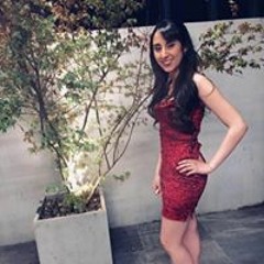 Josefina Menz Garcinuño
