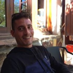 Jordi Valles Romero