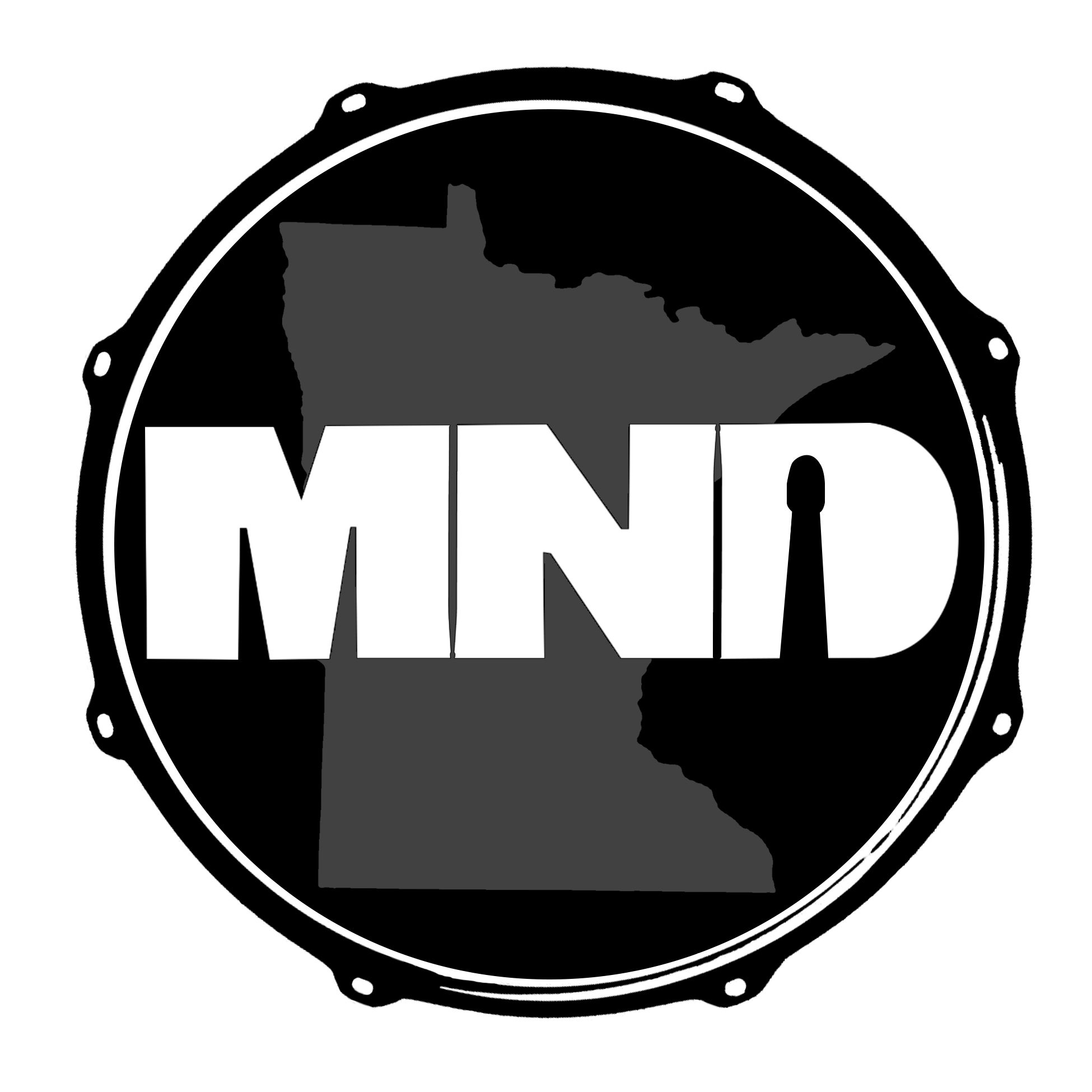 Minnesota Drummer Podcast
