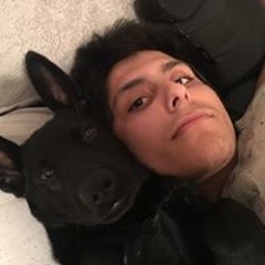 Anthony Macias