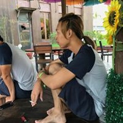 Kaung Kyaw Thu