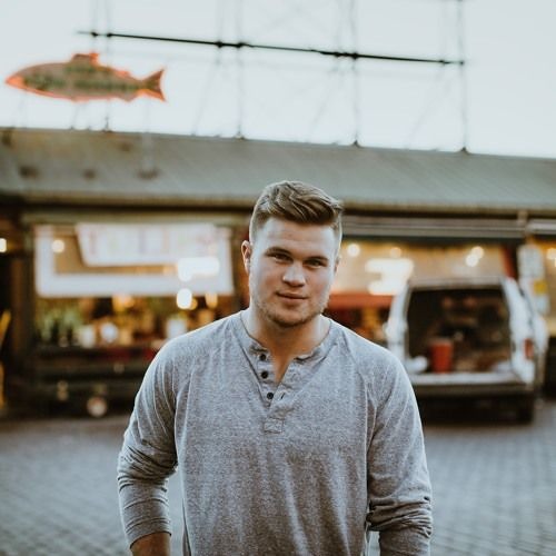 Stream Zach Bryan- Fan Page music | Listen to songs, albums, playlists