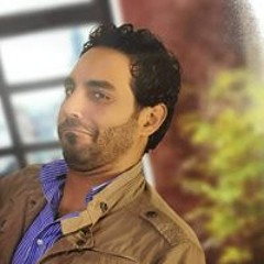 Mhamed Fawzy