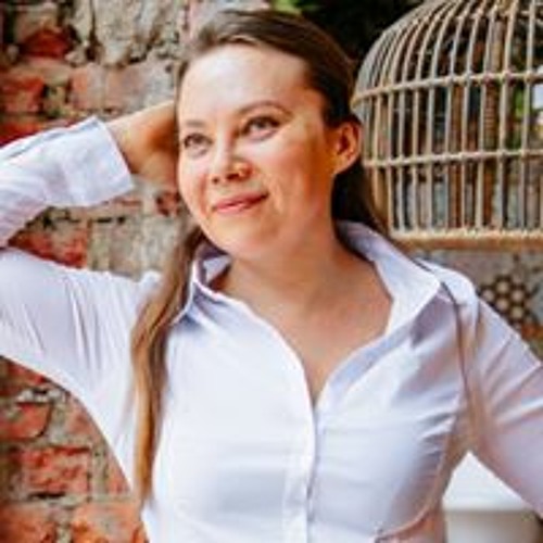 Maria Postoyeva’s avatar
