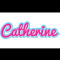 Catherine Agustina