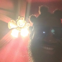 Chad Shine The Blacc Messiah 008