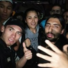 Estiven Arciniegas