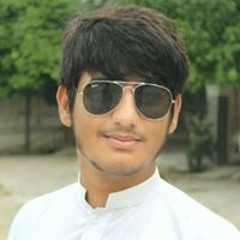 Jawad Ahmad
