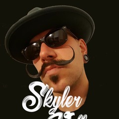 SKYLER VILLAIN