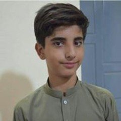 Zadish Ramzan