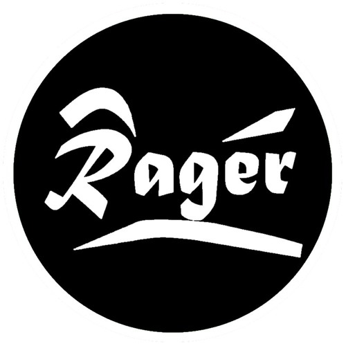 Rager’s avatar