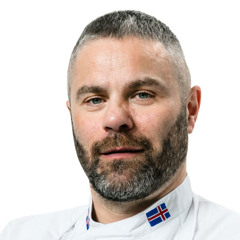 Hafliði Halldórsson