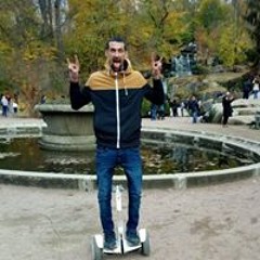 Вова Нагорный