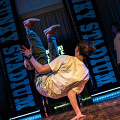 NAOKI bboy