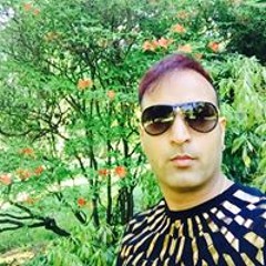 Man Randhawa