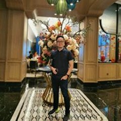 Owen Liong