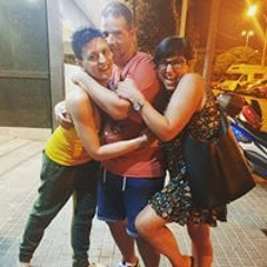 José Antonio Hellhound