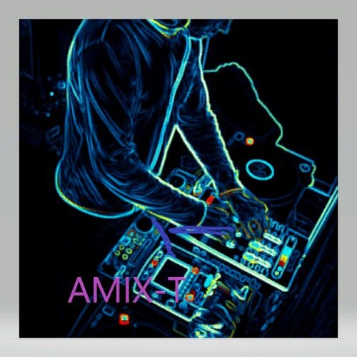 AMIX-T’s avatar