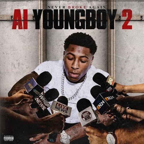 YoungBoy Never Broke Again’s avatar