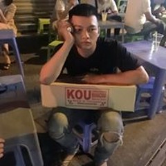 Chau Anh Hao
