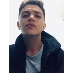 Julian Morales