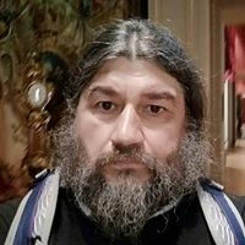 Владимир Сергеев’s avatar