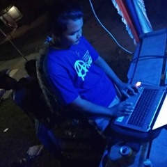 REYNALDI PRATAMA{DDJ.DUTCH DISK JOKEY}