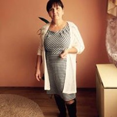 Боднар Марія