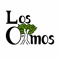 Los Olmos
