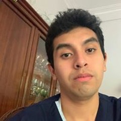 Julio Marin
