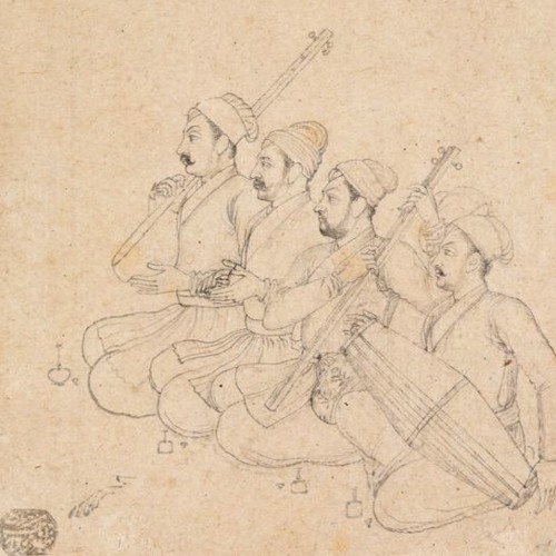 Ram Ras Piya Re - Bhai Harjinder Singh Ji Sri Nagar Wale