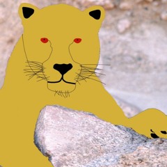 GoldenPanther24
