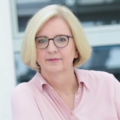 Silke Liebig-Braunholz