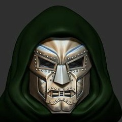 Dj. DOC DOOM