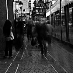 The Blame - Cover (Bob Moses song)