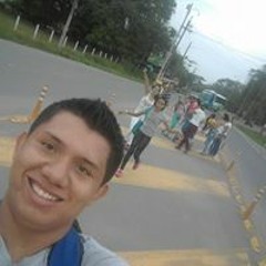 Andres Barajas