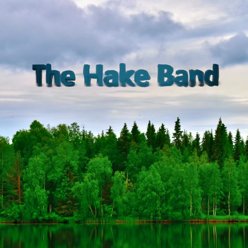 The Hake Band’s avatar