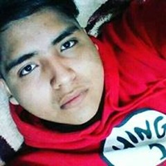 Javier Rios