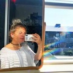 Victoria Mynte Jæger