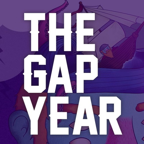 The Gap Year’s avatar