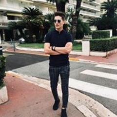 Alex Vieriu