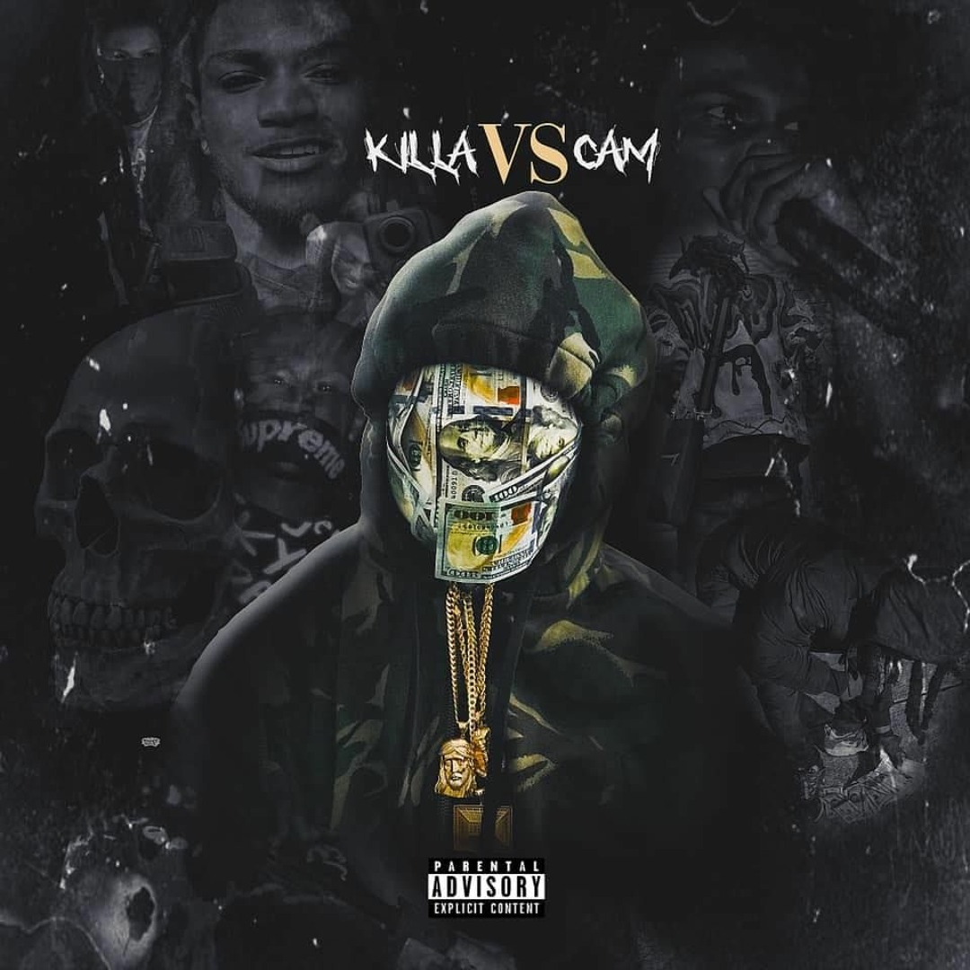 Stream Killa Cam music | Listen to songs, albums, playlists for