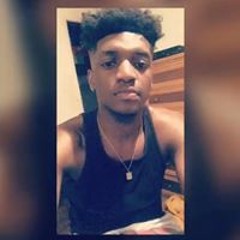 Sendarian Carter