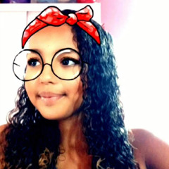 Thauane Vitória